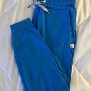 Vuori performance joggers Baltic XS